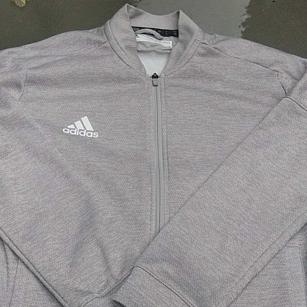 💗 Adidas coat 💗